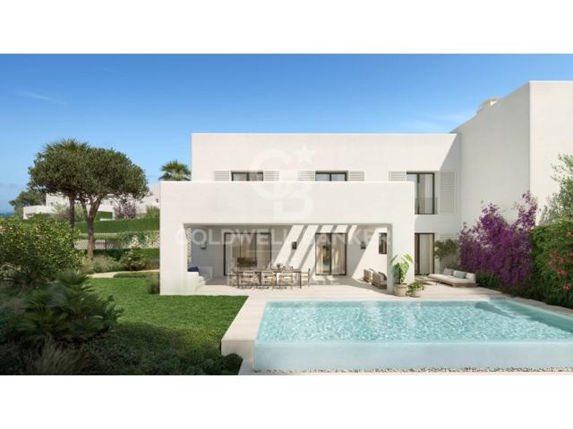 Villa En venta en Sotogrande photo 0