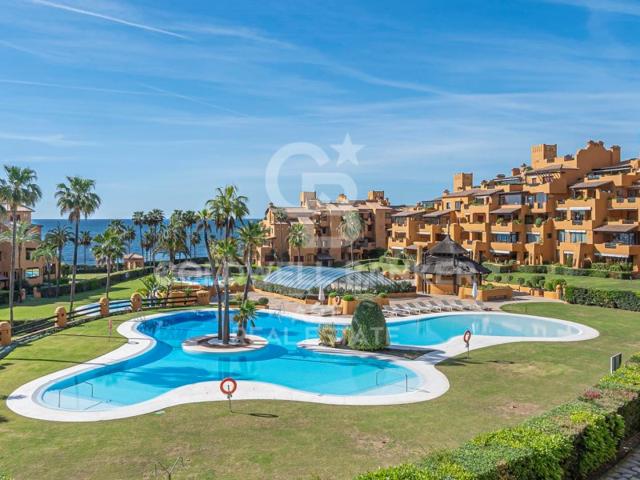 Piso En venta en Estepona photo 0
