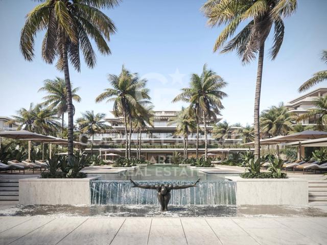 Piso En venta en Benahavís photo 0