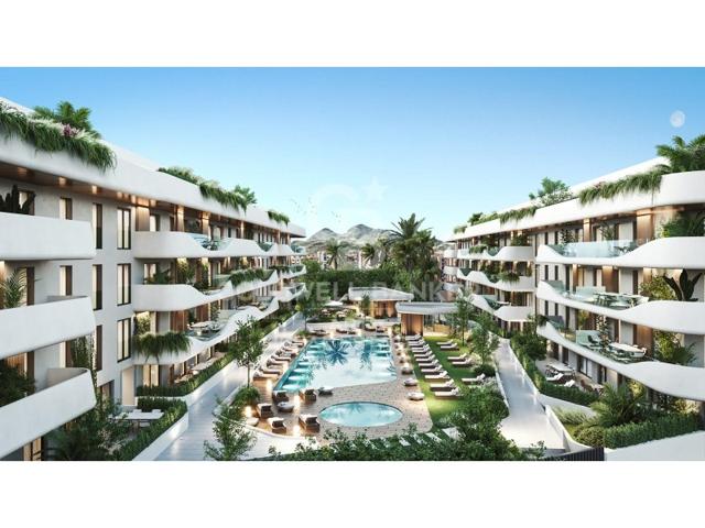  Ático En venta en Marbella photo 0