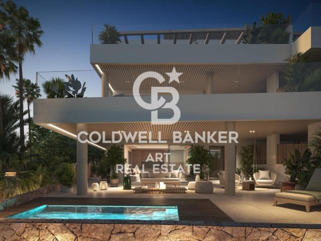 Piso En venta en Marbella photo 0