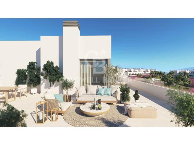 Piso En venta en Estepona photo 0