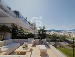 Piso En venta en Estepona photo 0