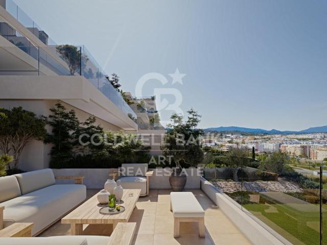 Piso En venta en Estepona photo 0