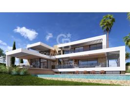 Villa En venta en Benahavís photo 0