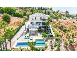 Villa En venta en Mijas photo 0