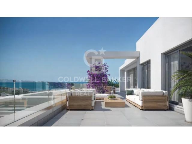 Piso En venta en Estepona photo 0