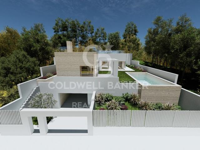 Villa En venta en Estepona photo 0