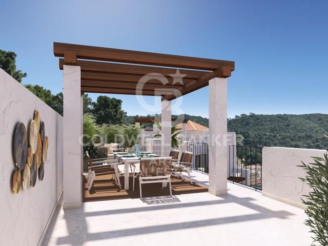 Piso En venta en Benahavís photo 0