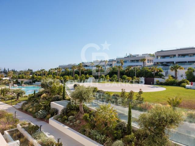  Ático En venta en Marbella photo 0
