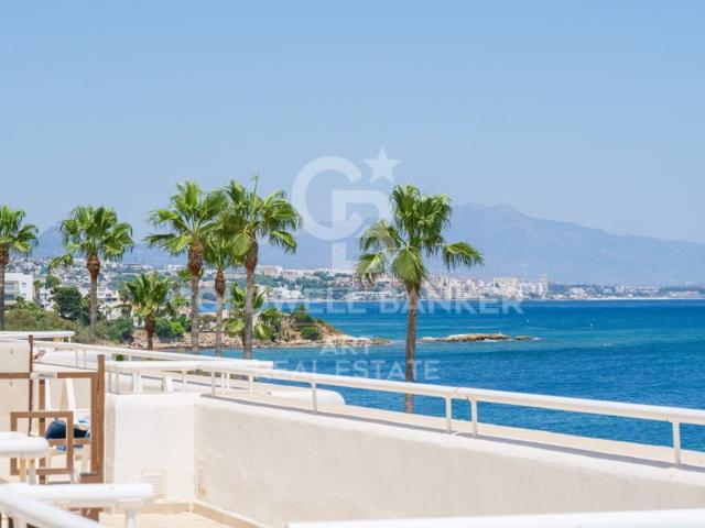 Piso En venta en Estepona photo 0