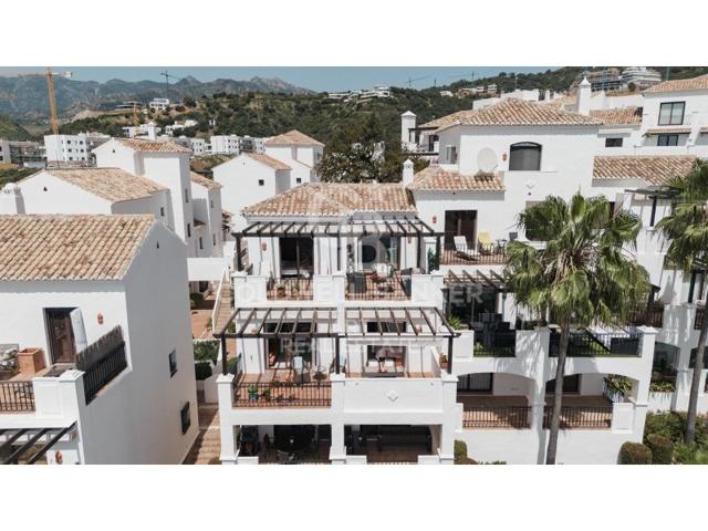  Ático En venta en Marbella photo 0