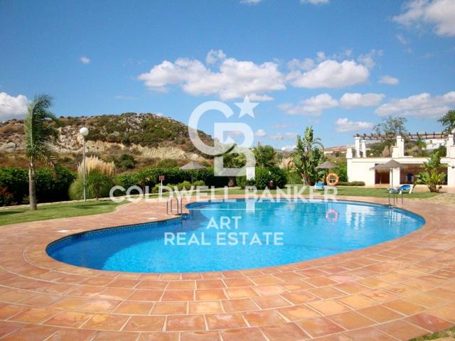  Ático En venta en Casares photo 0