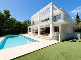Villa En venta en Benahavís photo 0