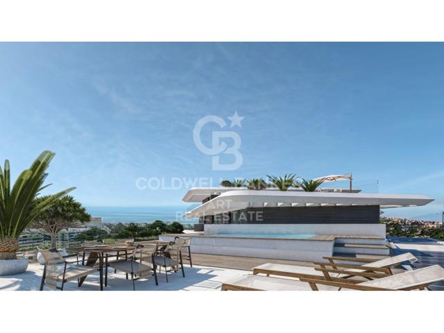Piso En venta en Estepona photo 0