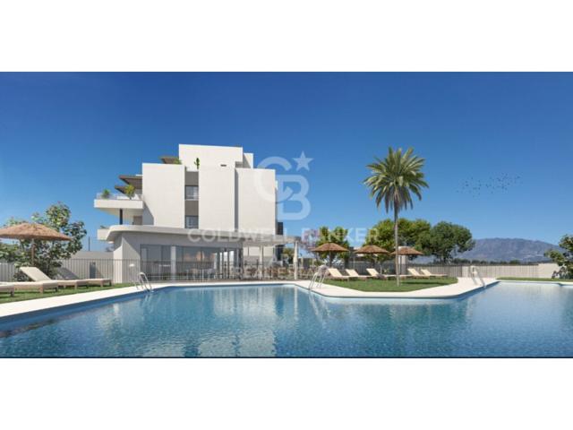 Piso En venta en Mijas photo 0