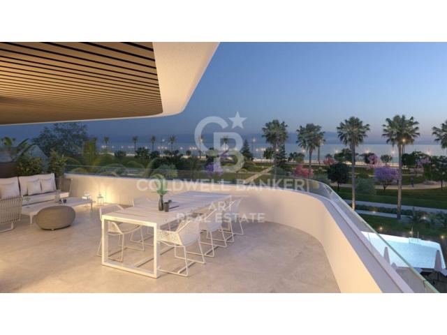 Piso En venta en Torremolinos photo 0