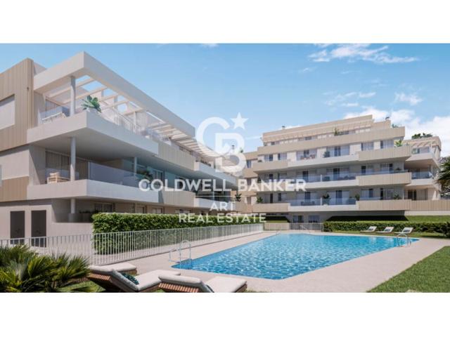 Piso En venta en Estepona photo 0