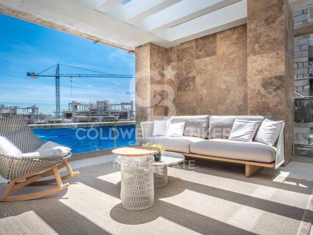 Piso En venta en Estepona photo 0