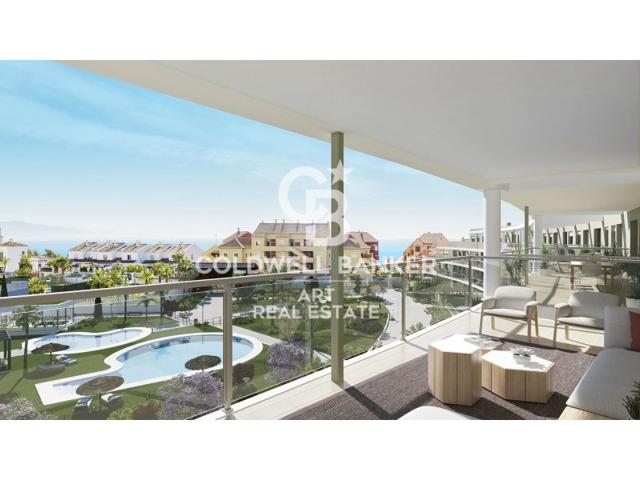 Piso En venta en Manilva photo 0