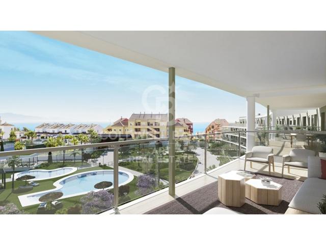 Piso En venta en Manilva photo 0