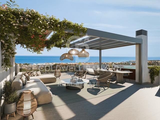 Piso En venta en Casares photo 0