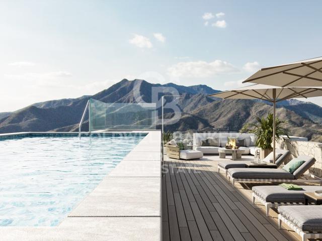 Piso En venta en Marbella photo 0