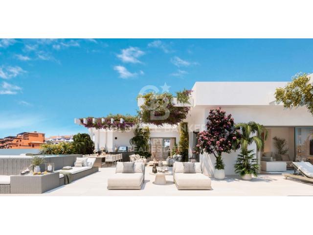 Piso En venta en Casares photo 0