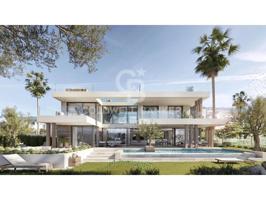 Villa En venta en Sotogrande photo 0