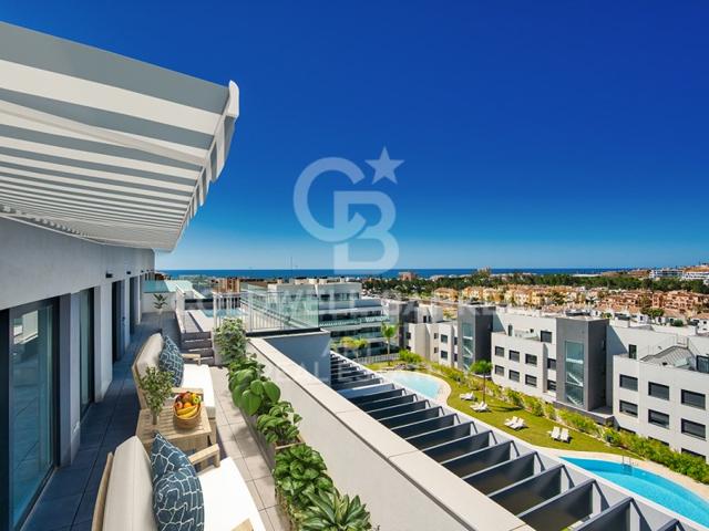  Ático En venta en Mijas photo 0