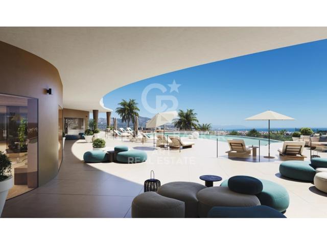 Piso En venta en Mijas photo 0