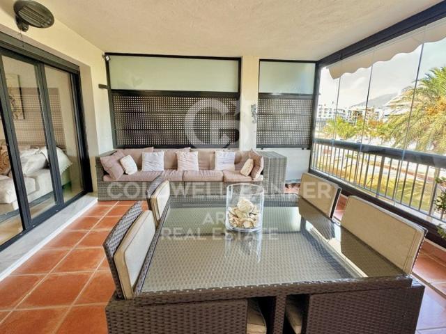 Piso En venta en Marbella photo 0