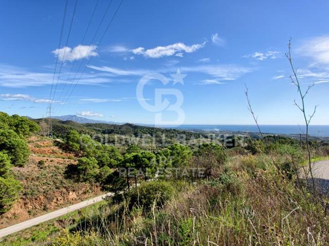 Terreno Urbanizable En venta en Estepona photo 0