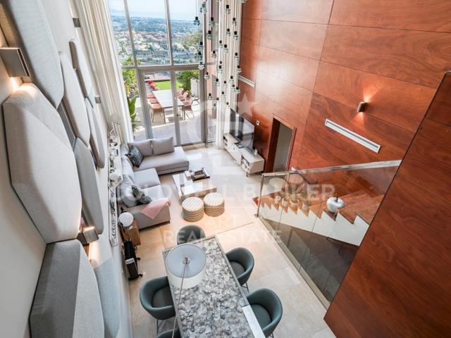 Unifamiliar Separadas En venta en Benahavís photo 0