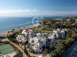 Piso En venta en Estepona photo 0