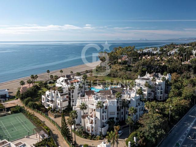 Piso En venta en Estepona photo 0