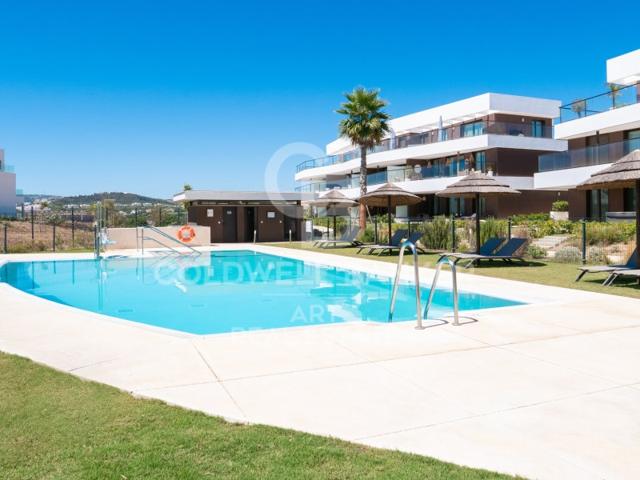 Piso En venta en Casares photo 0