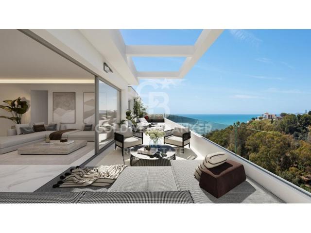  Ático En venta en Benalmádena photo 0