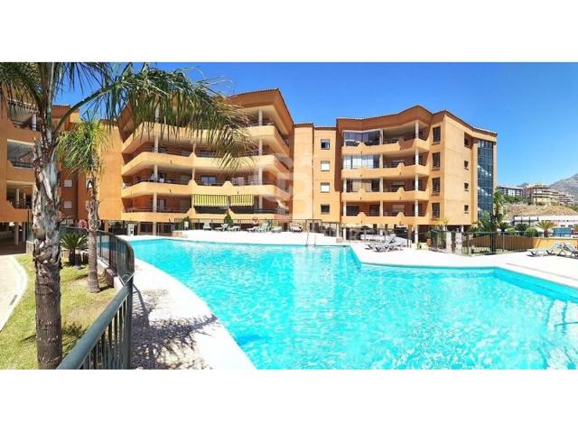 Piso En venta en Fuengirola photo 0