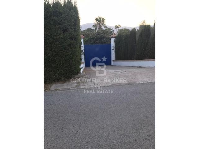 Terreno Urbanizable En venta en Estepona photo 0