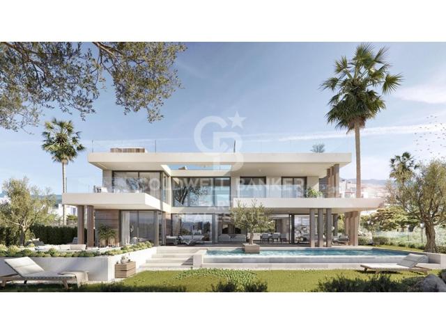 Villa En venta en Sotogrande photo 0