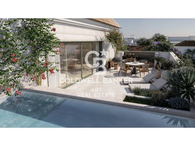 Piso En venta en Estepona photo 0