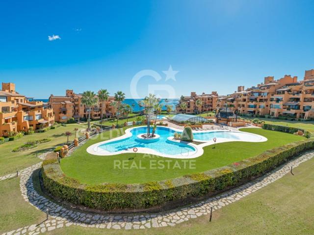 Piso En venta en Estepona photo 0