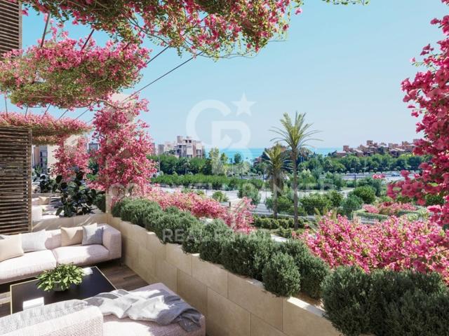 Piso En venta en Estepona photo 0