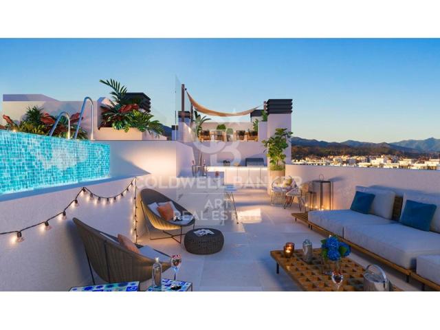 Piso En venta en Estepona photo 0