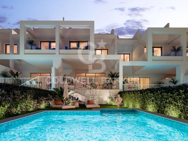 Piso En venta en Manilva photo 0