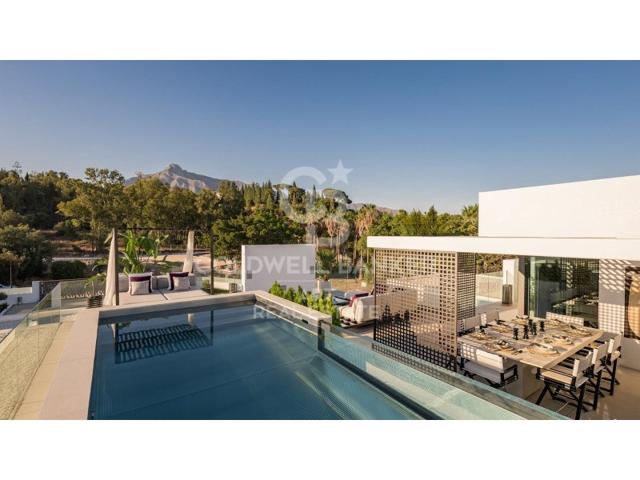 Villa En venta en La Carolina - Guadalpín, Marbella photo 0