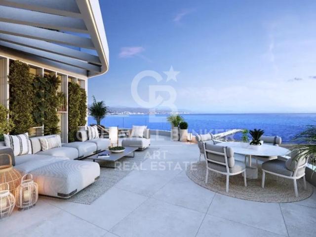 Piso En venta en Málaga photo 0