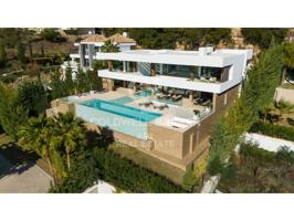 Villa En venta en Benahavís photo 0