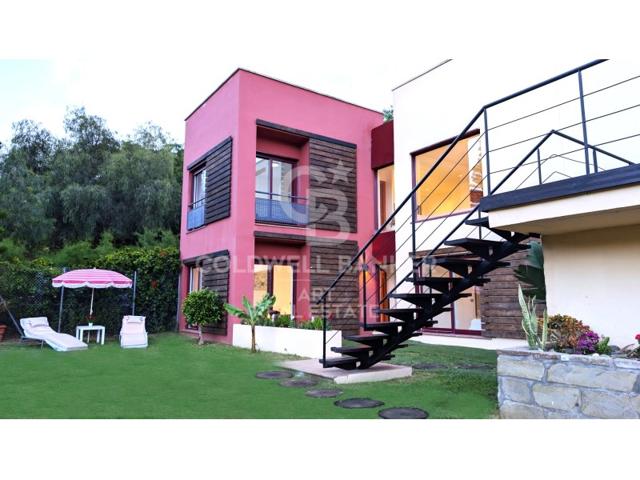 Villa En venta en Benahavís photo 0